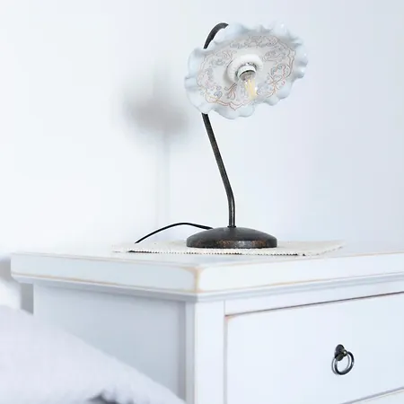 Domo Is Domus 게스트하우스 산타나아레시