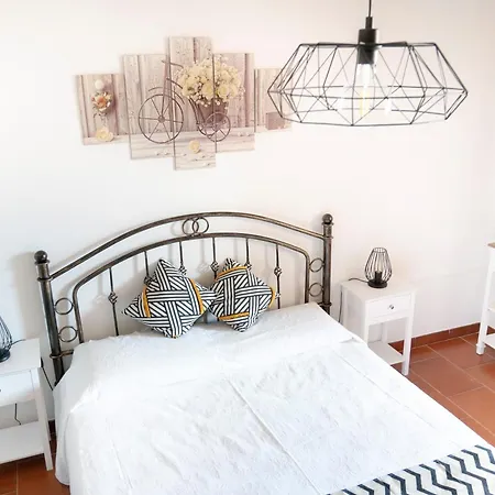 Guest house Domo Is Domus Sant'Anna Arresi