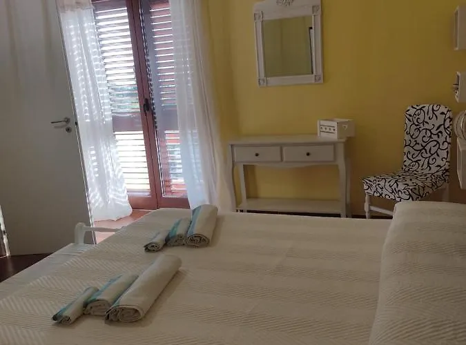 Gasthuis Domo Is Domus