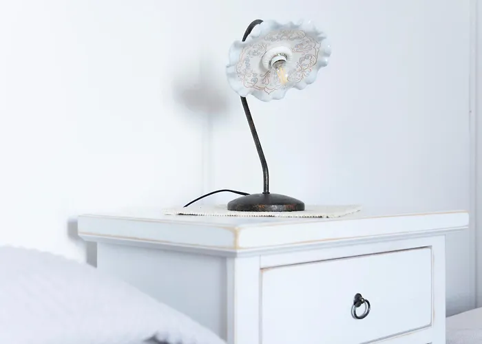 Domo Is Domus Gasthuis SantʼAnna Arresi