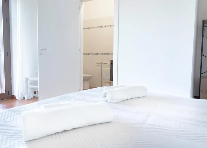 Domo Is Domus * SantʼAnna Arresi