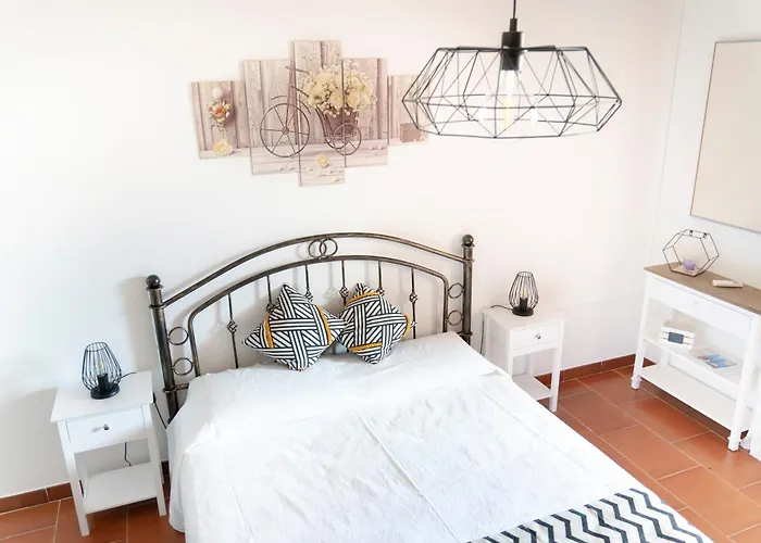 Gasthuis Domo Is Domus SantʼAnna Arresi